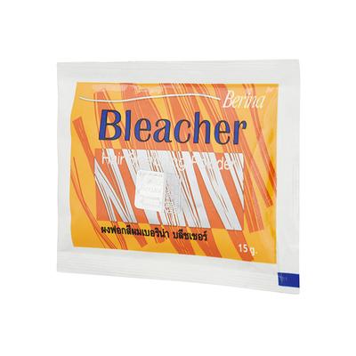 Berina Hair Bleach Powder 15 gm - Hair Treatment