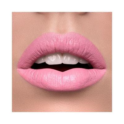 Mellow Cosmetics Liquid Lip Paint Rome 23 gm - Liquid Lipsticks