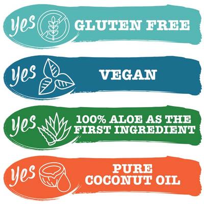 Maui Moisture Hair Care Shea Butter Shampoo 385ml - Conditioners