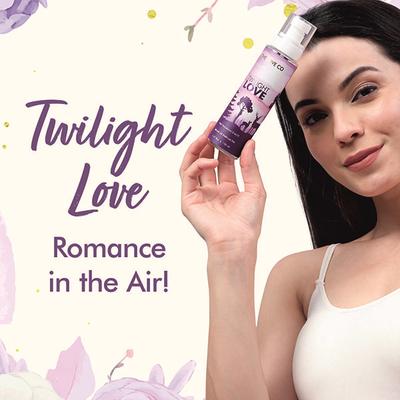 The Love Co Twilight Love Body Mist 150 ml - Perfumes (Edt/Edp)