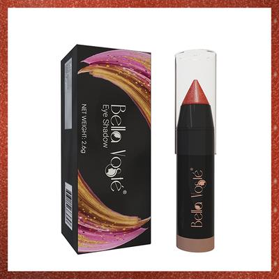 Bella Voste Eyeshadow Deep Damsel 03 2.6 gm - Eyeshadow, Bases & Primers