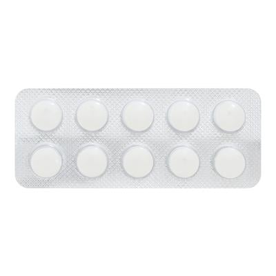 Eldicet 50mg Tablet 10'S - Gastro Intestinal Motility Disorders-GIT