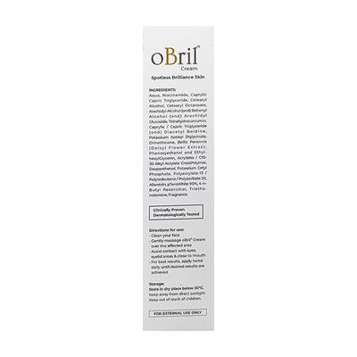 OBRIL Cream 20gm - Acne-Acn
