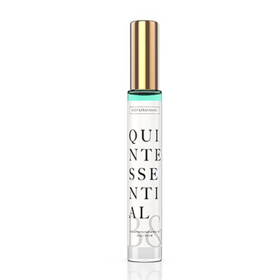 Body and Fragrance Quintessential concentrated premium roll-on 10 ml - Men Deodorants/Roll-Ons