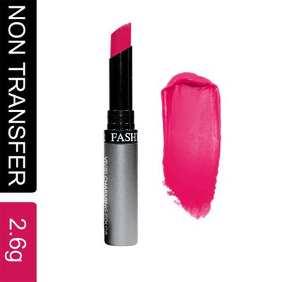 Fashion Colour Kiss Lip No Transfer Lipstick, 89 Bella 2.6 gm - Lipsticks