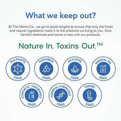 The Moms Co. Natural Vitamin C Oil-Free Moisturizer 40 gm - Creams/Oils/Lotions