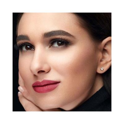 Belora Paris Deepest HD Matte Crayon Lipstick with Vit C Pillow Talk 1.2 gm - Lip Crayons