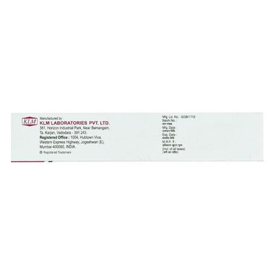 Mfsudif Cream 10gm - Skin Infections-Taa
