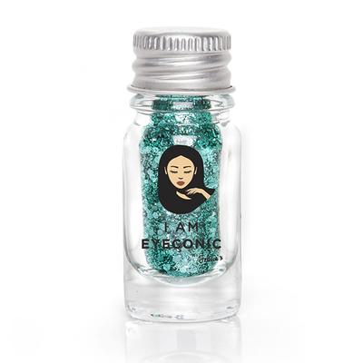 I AM EYECONIC BIODEGRADABLE GLITTER DRIPPY 4 gm - Eyeshadow, Bases & Primers