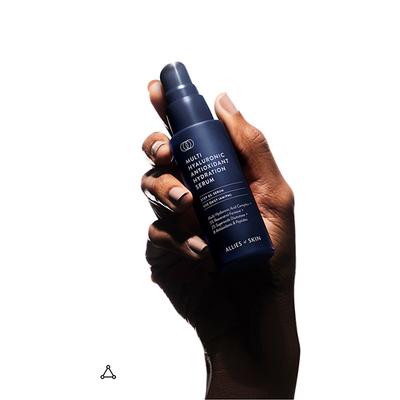 Allies Of Skin Multi Hyaluronic Antioxidant Hydration Serum 30 ml - Toners