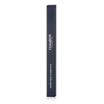 Chambor Colour Studio Tres Matte Lip Liner Pencil - Sierre Ceder 01 1.14 gm - Lip Liners