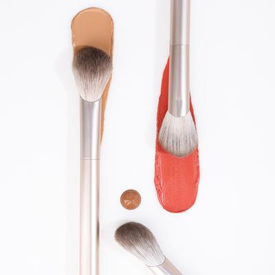 PAC S10 Multi-Purpose Cream Applicator 1's - Face Brush