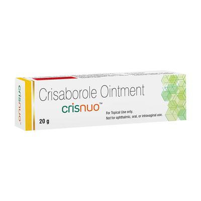 CRISNUO Ointment 20g - Atopic Dermatitis(Eczema)-Oth