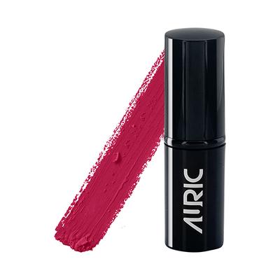 Auric MatteCreme Lipstick South Sangria 3205 4 gm - Lipsticks