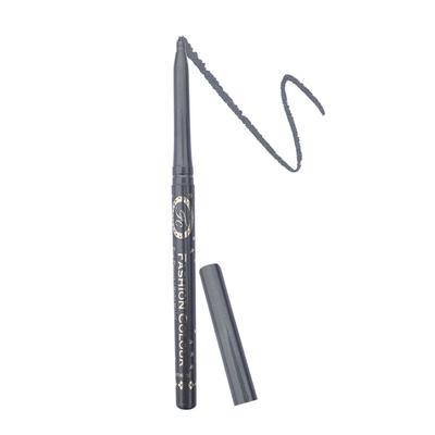 Fashion Colour Intense Grey Kajal Up To 12 Hours Gunnetal 0.35gm - Kajal & Kohls