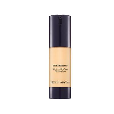 Kevyn Aucoin Beauty The Etherealist Skin Illuminating Foundation Light EF 05 28 ml - Foundation