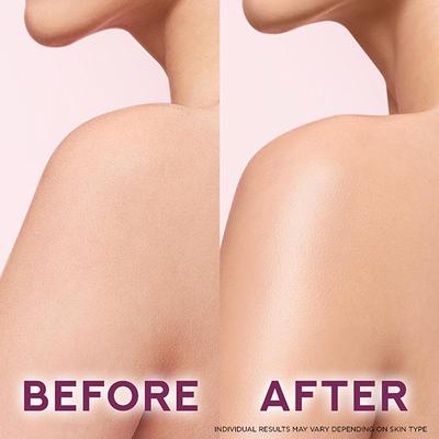 POND'S Triple Vitamin Moisturising Body Lotion for Soft Smooth Radiant Skin Glow 275 ml - Lotions & Creams