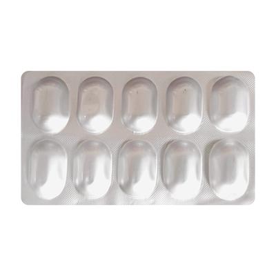 DSERIN MSM Tablet 10's - Arthritis-Oth