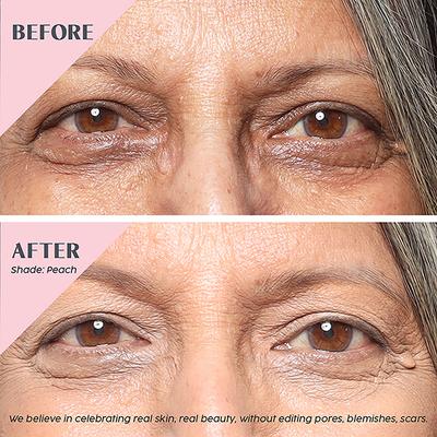 House Of Makeup Spot On Color Corrector Peach - Fair to Light Skin Tone 12 ml - Concealer