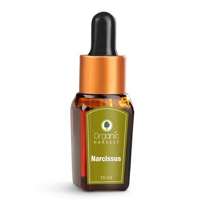 Organic Harvest Narcissus Essential Oil 10 ml - Essential Oils