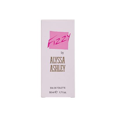 Alyssa Ashley Fizzy Eau de Toilette 50 ml - Perfumes (Edt/Edp)