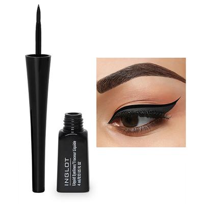 Inglot Liquid Eyeliner 25 4 ml - Eyeliners