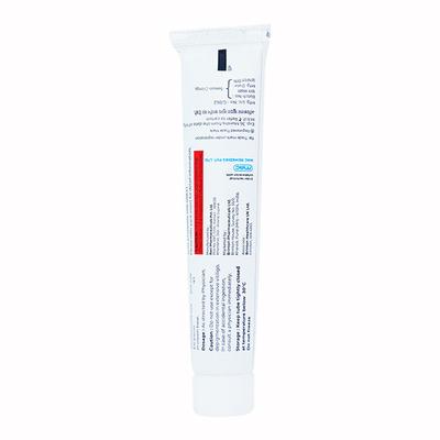 BENOQUIN Cream 30gm - Psoriasis/Seborrhea/Ichthyosis-Pso