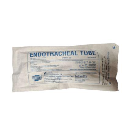 Sterimed Endotracheal Tube Preformed South Oral (SMD 718Sc) 7.5 mm 1s - Catheters & Tubes