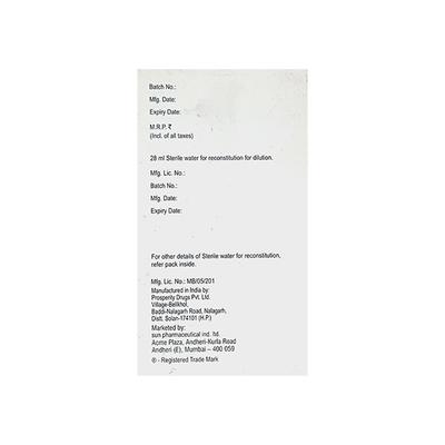 MOXCLAV 156.25mg Oral Suspension 30ml - Bacterial Infections-Pen