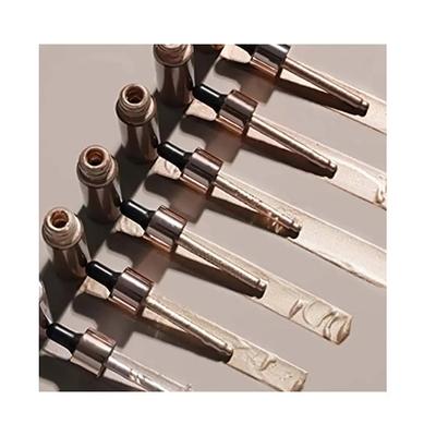 Swiss Beauty Drop & Glow Liquid Highlighter Illuminater - (Light Brown) 18 ml - Highlighters & Illuminators