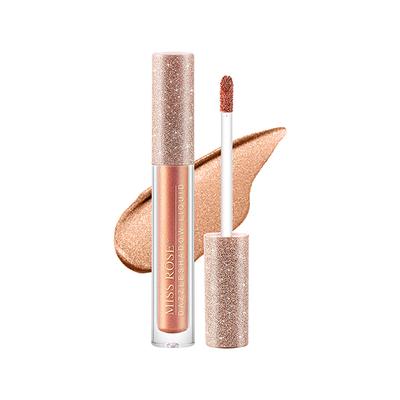 Miss Rose Glitter Liquid Eyeshadow 7001 - 008M10 3.5 gm - Eyeshadow, Bases & Primers