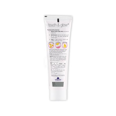 Revlon Touch & Glow Advanced Glow Cream 75gm - Day Cream