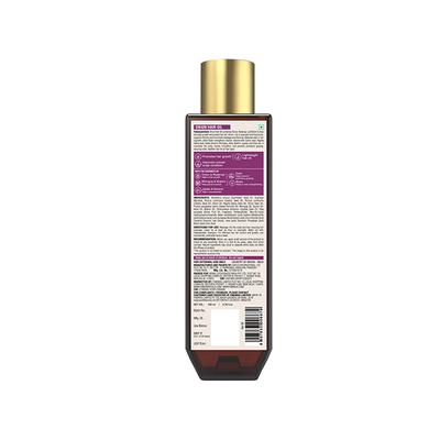 Fabessentials Onion Oil with Redensyl & Biotin Hair Fall Control Free from Silicone & Mineral Oil 200 ml - Hair Oils