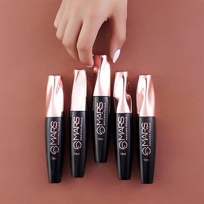 Mars Fabulash Mascara M01 12ml - Mascaras