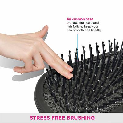 Vega Cushion Brush (E7 - CB) 1's - Hair Brushes