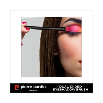 Pierre Cardin Paris Dual Ended Eyeshadow Brush 1's - Eye Brush