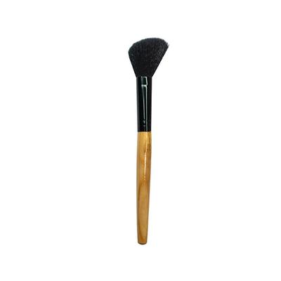 Bronson Professional Angled Makeup Brush 1's - Face Brush