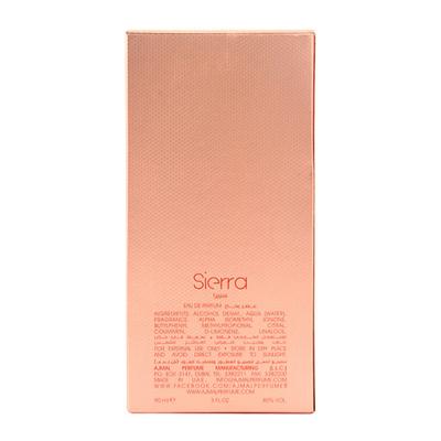 Ajmal Sierra EDP 90 ml - Perfumes (Edt/Edp)