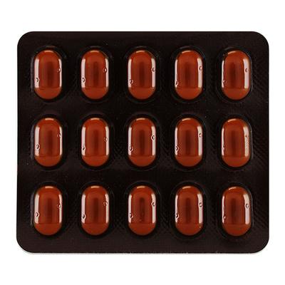 BRIVALEX 75 Tablet 15's - Epilepsy/Convulsion-Ant