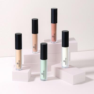 Europe Girl Full Cover Liq Concealer - 8.0 10 ml - Concealer
