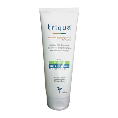 TRIQUA ADVANCED HYDRATING Lotion 180ml - Dry Skin-Emo