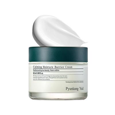 Pyunkang Yul Calming Moisture Barrier Cream 50 ml - Face Creams