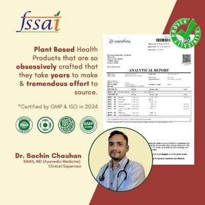 Rasayanam Kashmiri Mongra Saffron 1 g - Vital Health