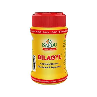 Sandu Bilagyl Lehya 250 gm - Speciality Medicines