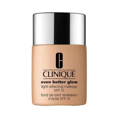 Clinique Even Better Glow Light Reflecting Makeup SPF 15 - CN 52 Neutral 30ml - Foundation