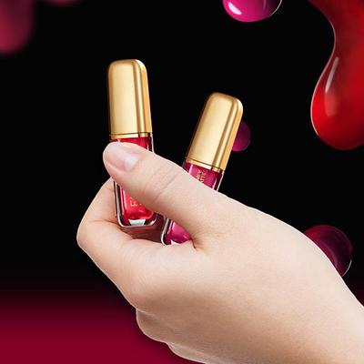 Faces Canada Comfy Matte Mini Liquid Lipstick- Note To Self + Fixed It For You 2.4ml each 2's - Liquid Lipsticks