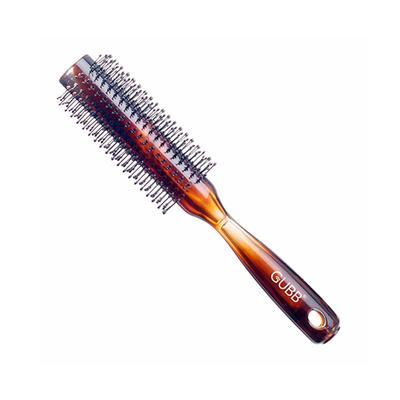 GUBB Round Hair Brush - Shell Range 140 gm - Hair Brushes