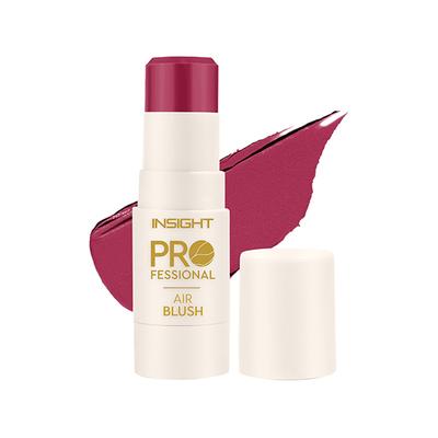 Insight Professional Air Blush - Suave Mauve 7.5 gm - Blushes