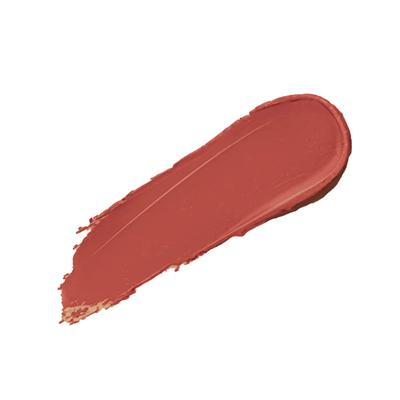 Brwn Pro Melanin Care Creme Matte Lip Crayon Moody Mocha 3gm - Lip Crayons