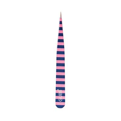 Gubb Pointed Tweezer Precise Stainless Steel 1's - Tweezers